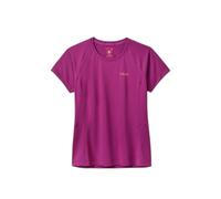 Women's T-shirt Rab Sonic Violet S