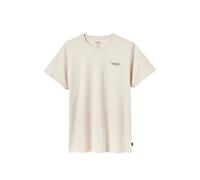 Women's T-shirt Rab Stance Cirque Beige XL