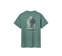 Women's T-shirt Rab Stance Vista Vert S