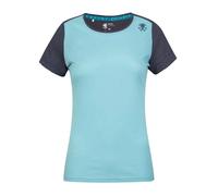 Women's T-shirt Rafiki Chulilla Bleu 40