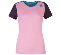 Women's T-shirt Rafiki Chulilla Rose 42