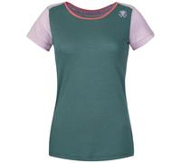 Women's T-shirt Rafiki Chulilla Vert 40