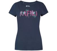 Women's T-shirt Rafiki Jay Bleu 34