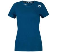 Rafiki Mello Lt Short Sleeve T-shirt Blue 34 Woman