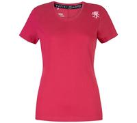 Rafiki Mello Lt Short Sleeve T-shirt Pink 34 Woman