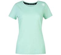 Rafiki Mello Lt Short Sleeve T-shirt Green 42 Woman