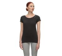 Women's T-shirt Ragwear Florah A Organic Gots Gris L