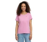 Women's T-shirt Ragwear Mintta Emb B Rose S