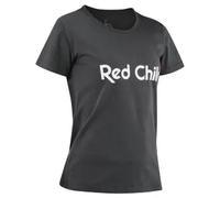 Women's T-shirt Red Chili Corporate Noir S