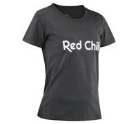 Women's T-shirt Red Chili Corporate Noir XS