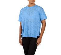 Women's T-shirt Reebok Burnout S