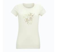 Women's T-shirt Regatta Breezed Beige 48