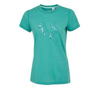 Women's T-shirt Regatta Escade Bleu 36