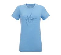 Women's T-shirt Regatta Escade Bleu 48