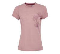 Women's T-shirt Regatta Escade Rose 46