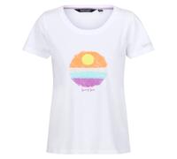 Women's T-shirt Regatta Filandra VIII 54