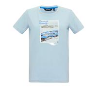 Women's T-shirt Regatta Filandra VX Bleu 50