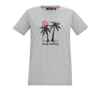 Women's T-shirt Regatta Filandra VX Gris 44