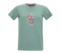 Women's T-shirt Regatta Filandra VX Vert 50