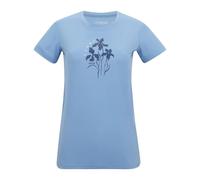 Women's T-shirt Regatta Fingal Bleu 48