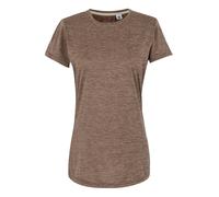 Women's T-shirt Regatta Fingal Edition Marron 50