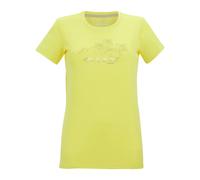 Women's T-shirt Regatta Fingal Slogan 48