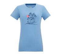 Women's T-shirt Regatta Fingal Stretch 40