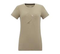 Women's T-shirt Regatta Fingal Stretch Marron 40