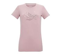 Women's T-shirt Regatta Fingal Stretch 46