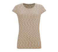 Women's T-shirt Regatta Hyperdimension II Marron 44