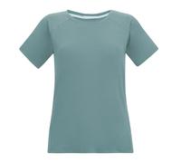 Women's T-shirt Regatta Limonite 46