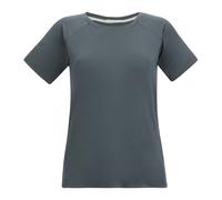 Women's T-shirt Regatta Limonite Gris 46
