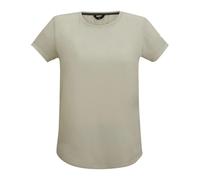 Women's T-shirt Regatta Mindo Marron 36