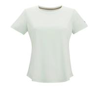 Regatta Women's Mindo Anti-Insect Short Sleeved Mesh T-Shirt in Mint | Size: 14 Regatta Mint 14