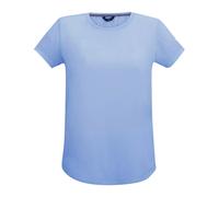 Women's T-shirt Regatta Mindo Bleu 36