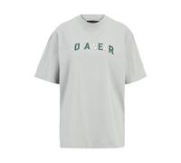 Rocawear School Short Sleeve T-shirt Grey M Men