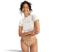 Women's T-shirt Roxy Beach Love Blanc S
