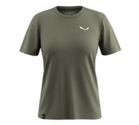 Women's T-shirt Salewa Eagle Vocab M