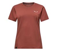 Women's T-shirt Salewa Eagle Vocab 2XL