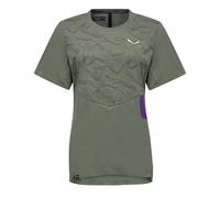 Women's T-shirt Salewa Pedroc Tech Dry M