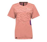 Women's T-shirt Salewa Pedroc Tech Dry S