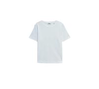 Women's T-shirt Salsa Jeans Basic Blanc M