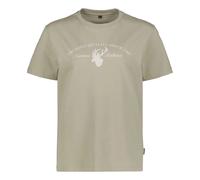 Women's T-shirt Sasta Trusted Deer Marron 2XL
