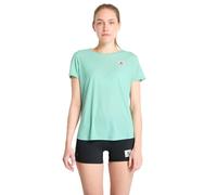 Women's T-shirt Saysky Reactive Flow Vert M