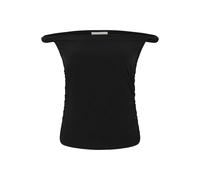 Women's T-shirt Soaked in Luxury Adjo Noir XL