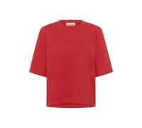 Women's T-shirt Soaked in Luxury Jina Rouge M