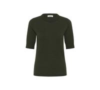 Women's T-shirt Soaked in Luxury SLSpina Gris M