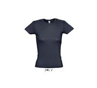 Women's T-shirt Sol's Miss