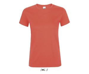 Women's T-shirt Sol's Regent 2XL