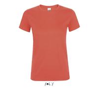 Women's T-shirt Sol's Regent M